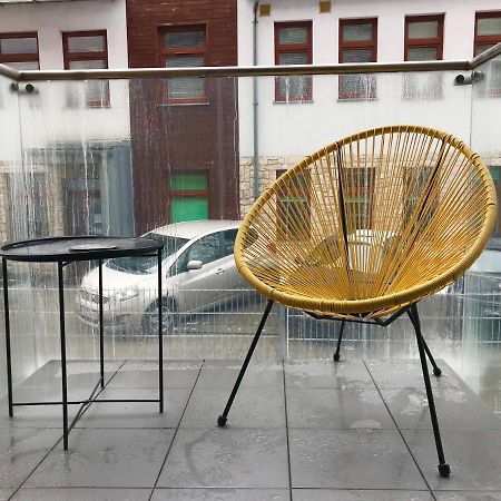 Apartament Czechowska Prestige Lublin Extérieur photo
