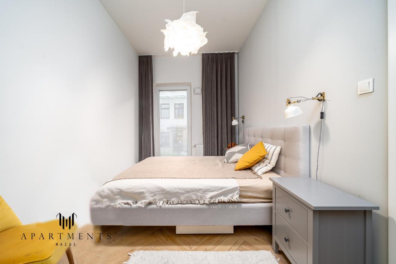 Apartament Czechowska Prestige Lublin Extérieur photo