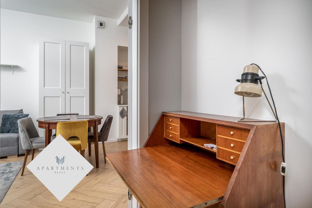 Apartament Czechowska Prestige Lublin Extérieur photo