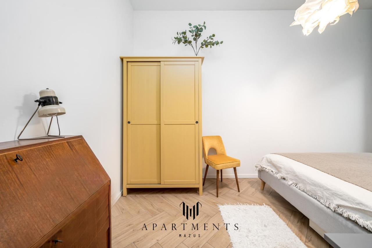 Apartament Czechowska Prestige Lublin Extérieur photo