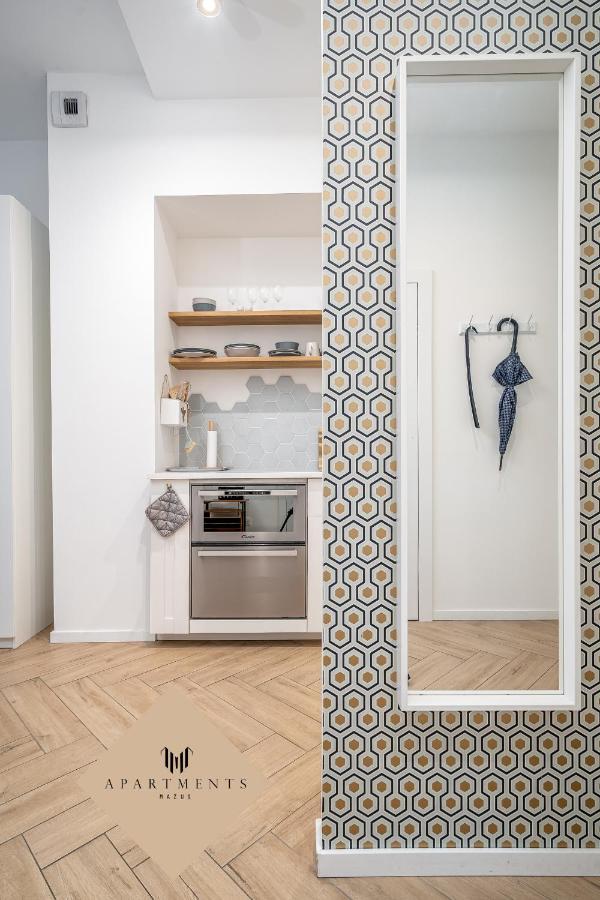 Apartament Czechowska Prestige Lublin Extérieur photo