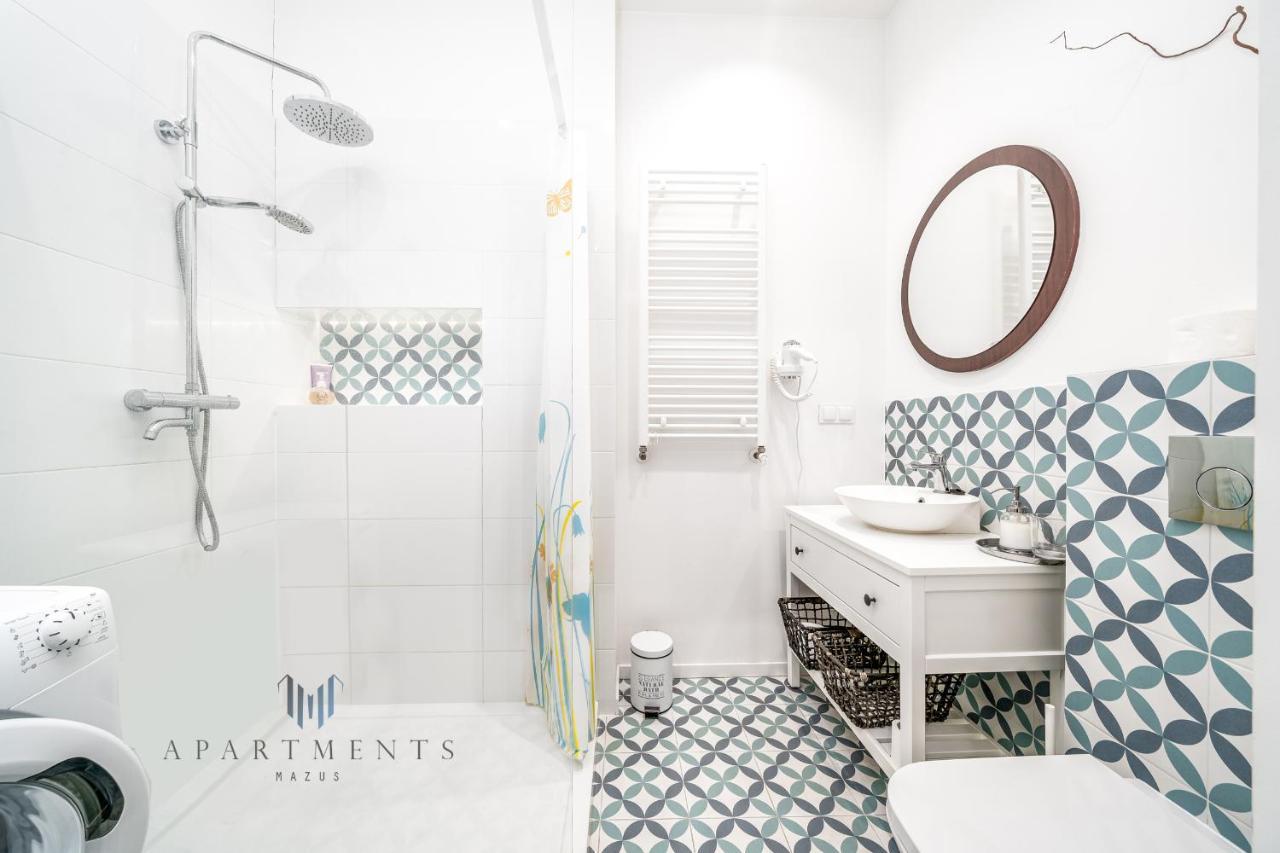 Apartament Czechowska Prestige Lublin Extérieur photo