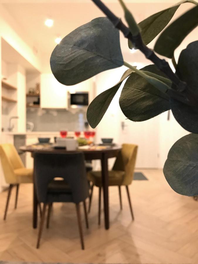 Apartament Czechowska Prestige Lublin Extérieur photo