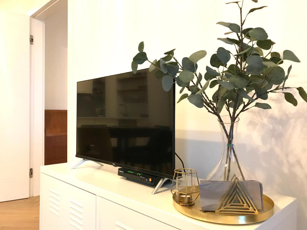 Apartament Czechowska Prestige Lublin Extérieur photo